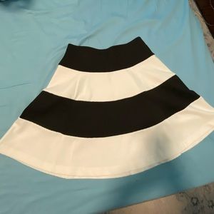 Midi skirt